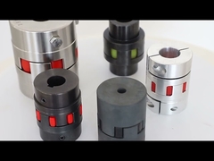 Flexible jaw Coupling Rotex Coupling L coupling