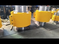 Gitter-verbindene flexible StahlWellenkupplung für industrielle Ausrüstung